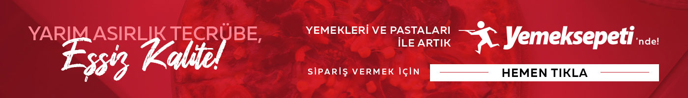 Rıhtım Yemek Sepeti