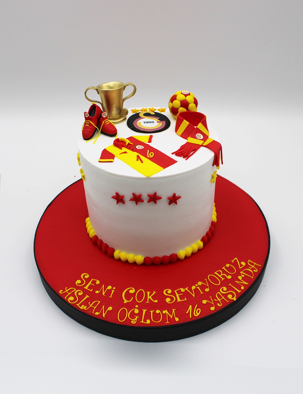 Galatasaray Pasta