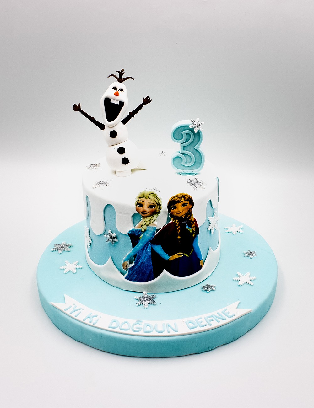Elsa Pasta
