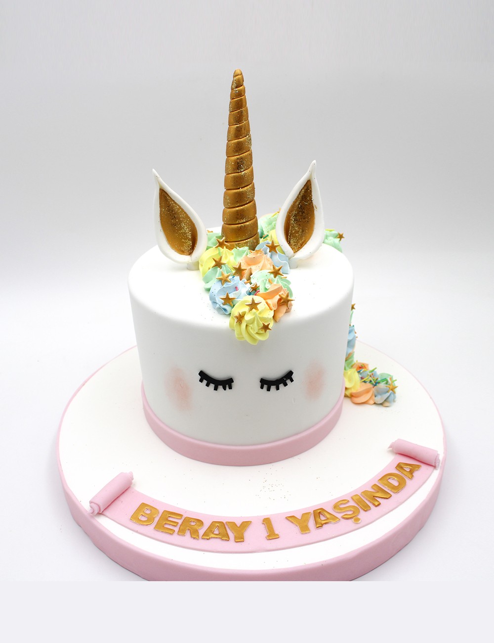 Unicorn Pasta