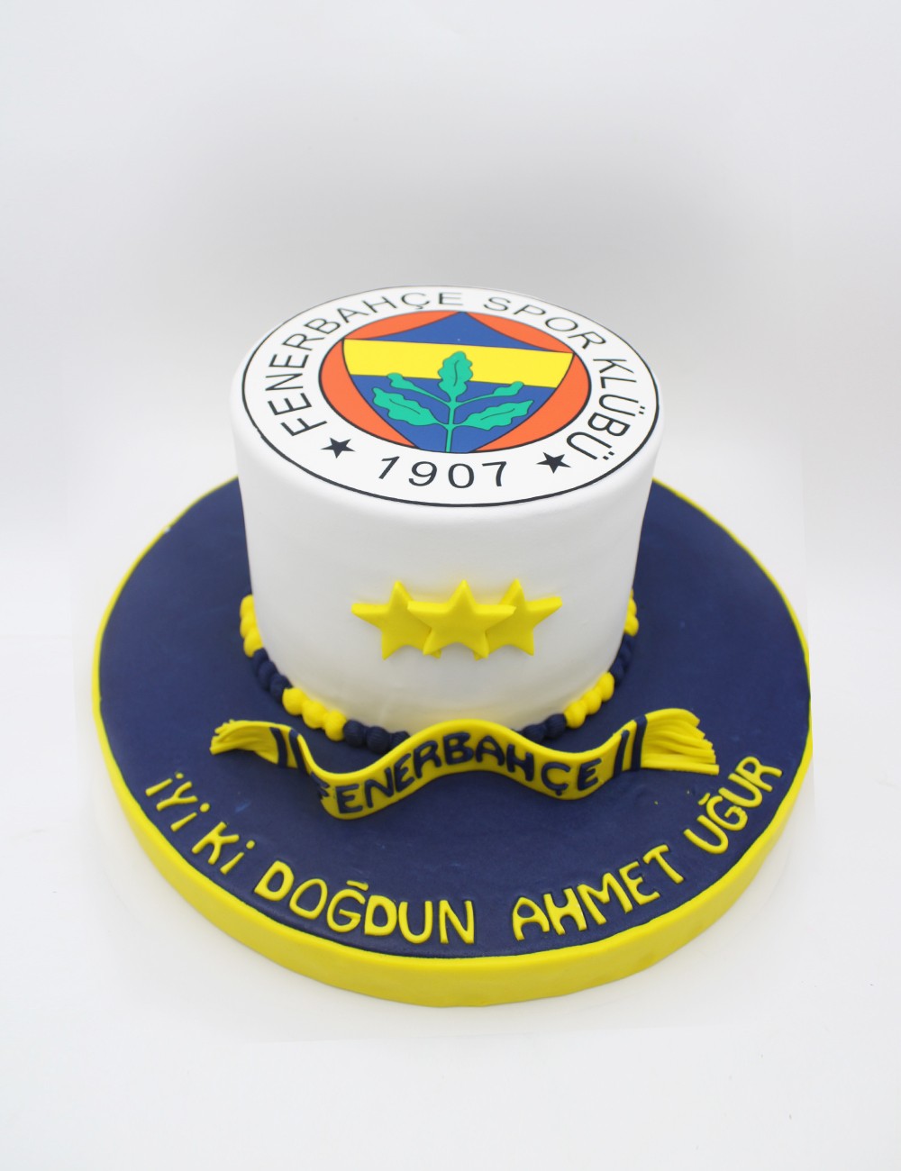 Fenerbahçe Pasta