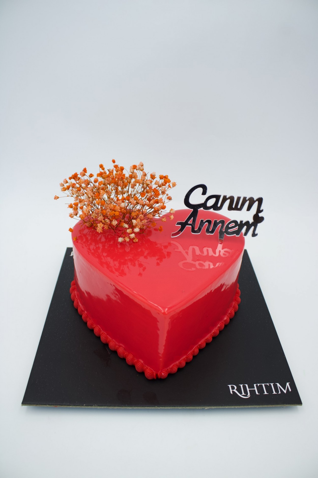 Canım Annem -2-