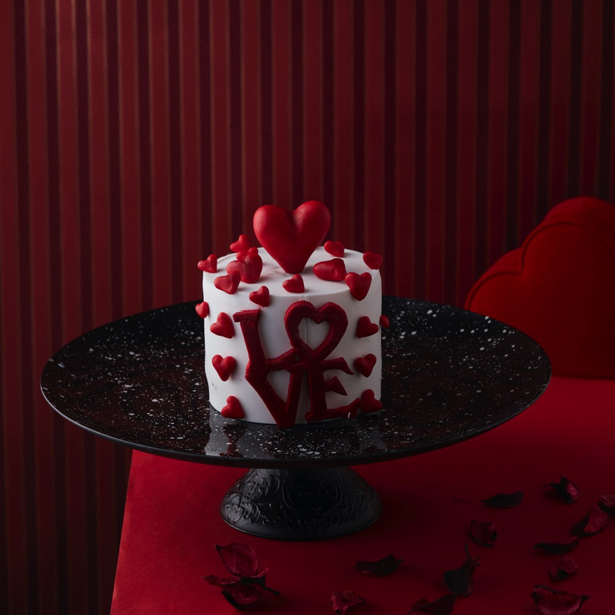 ''LOVE'' Pasta
