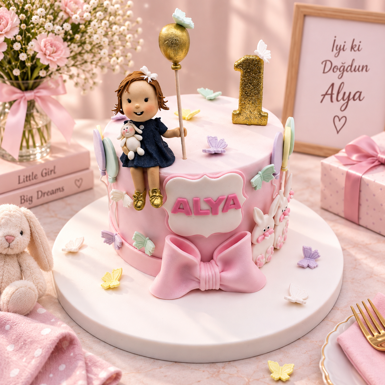 Alya Pasta