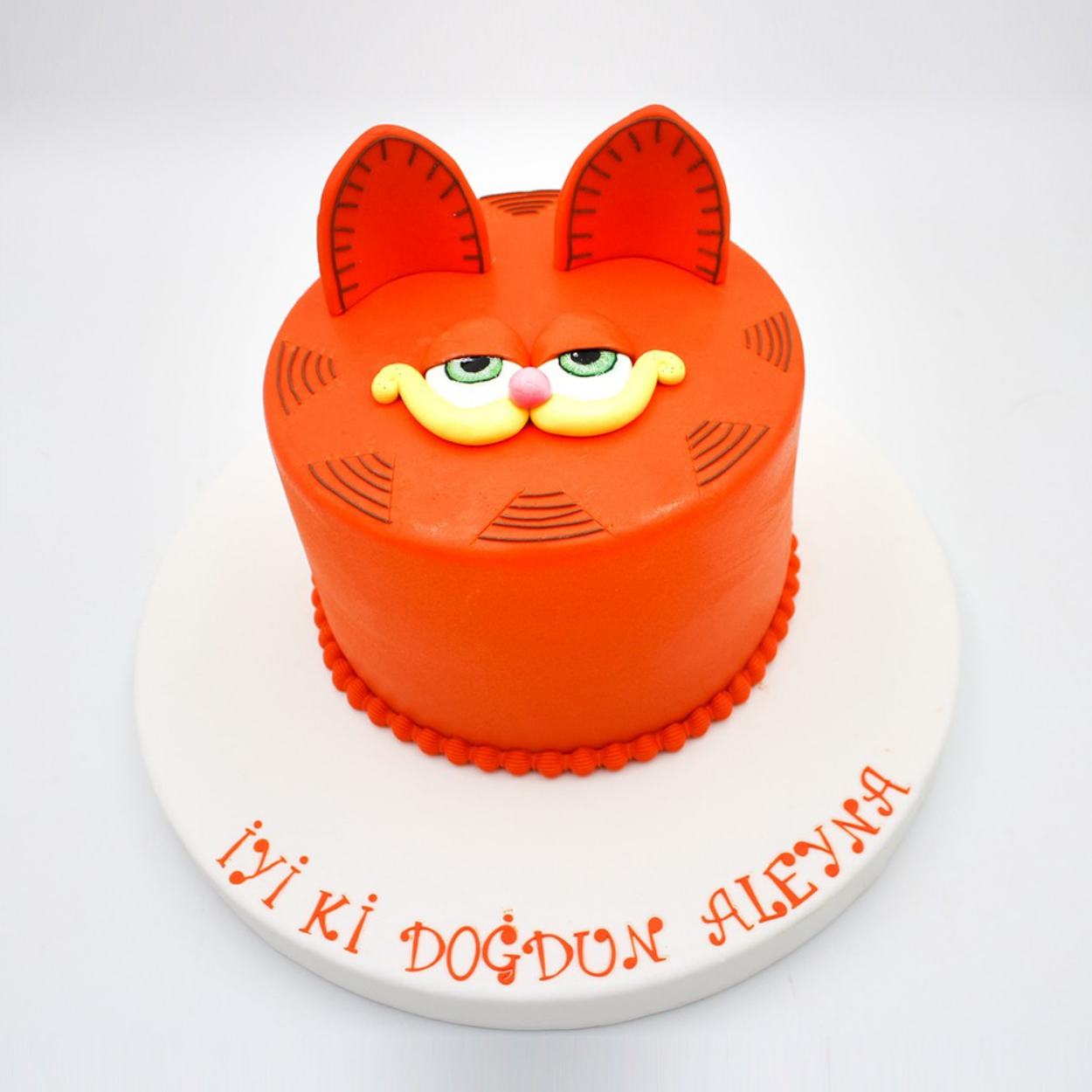 Garfield Pasta