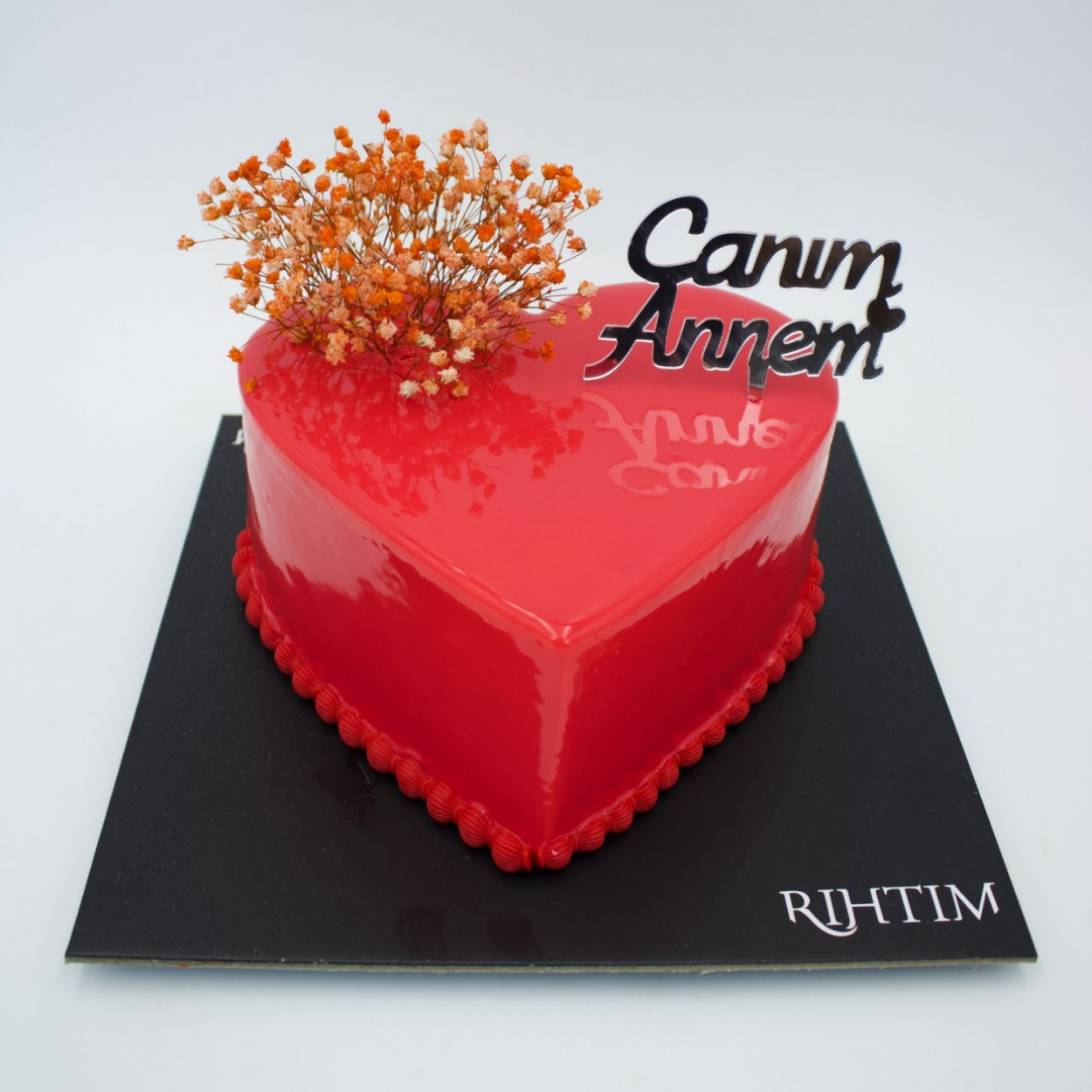 Canım Annem -2-