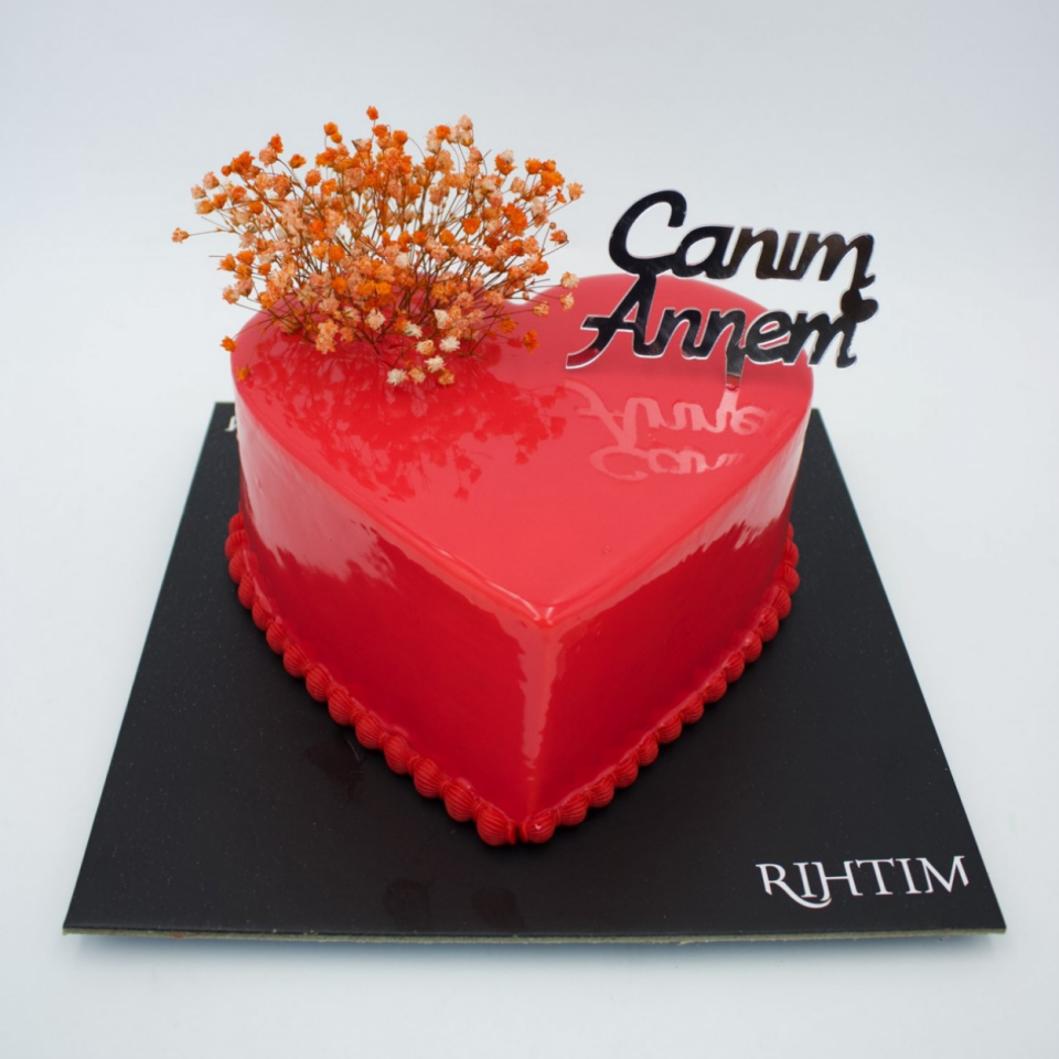 Canım Annem -2-