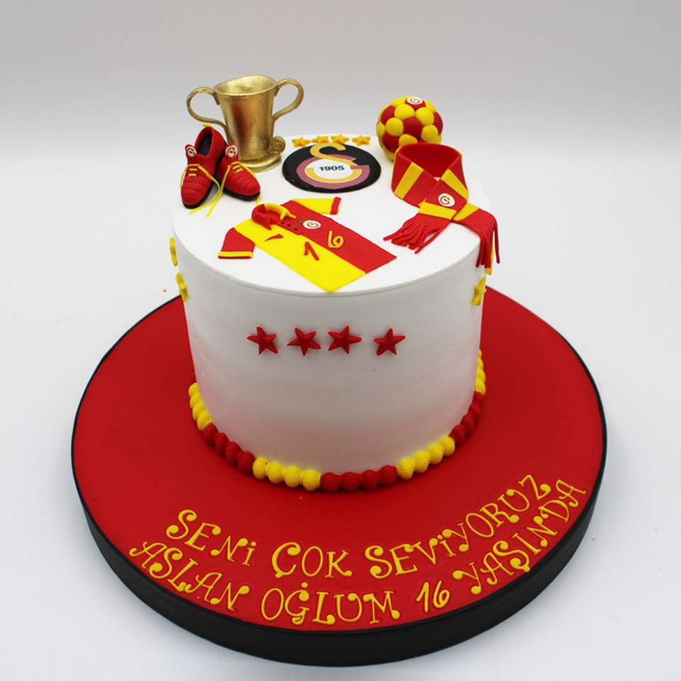 Galatasaray Pasta