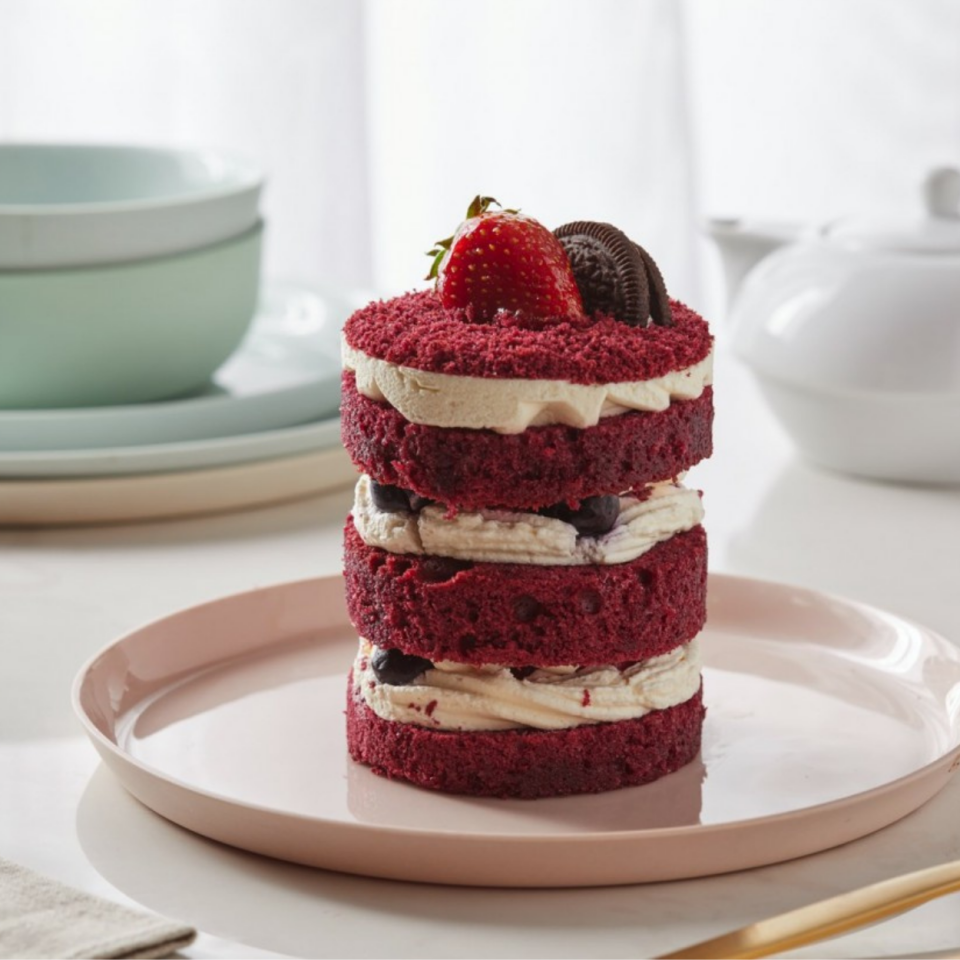 Redvelvet