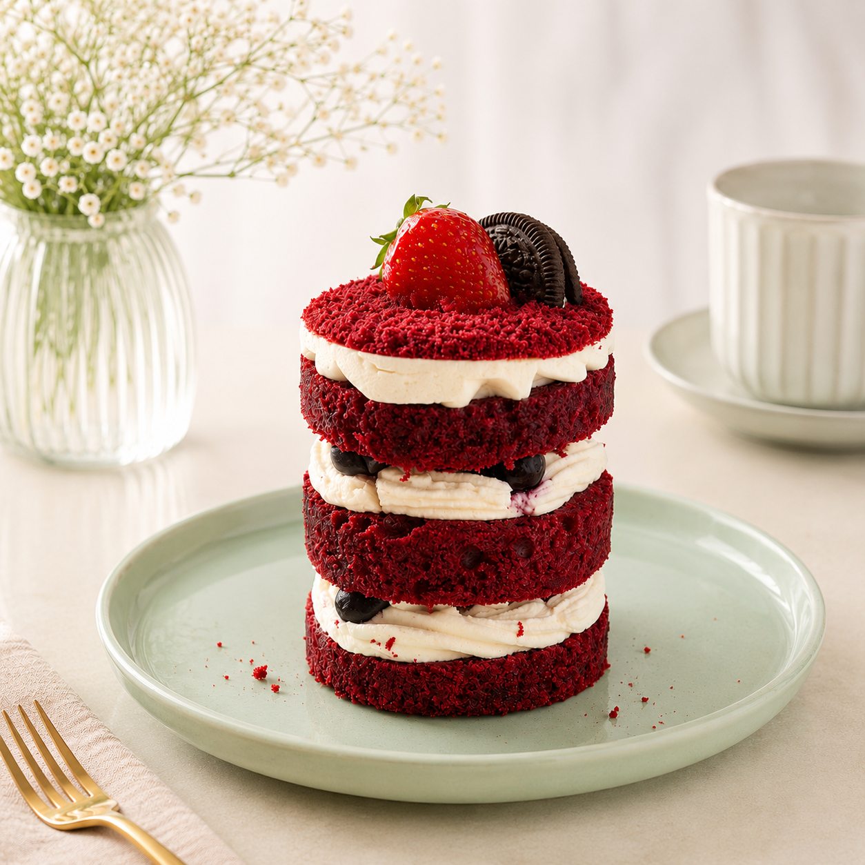 Red Velvet