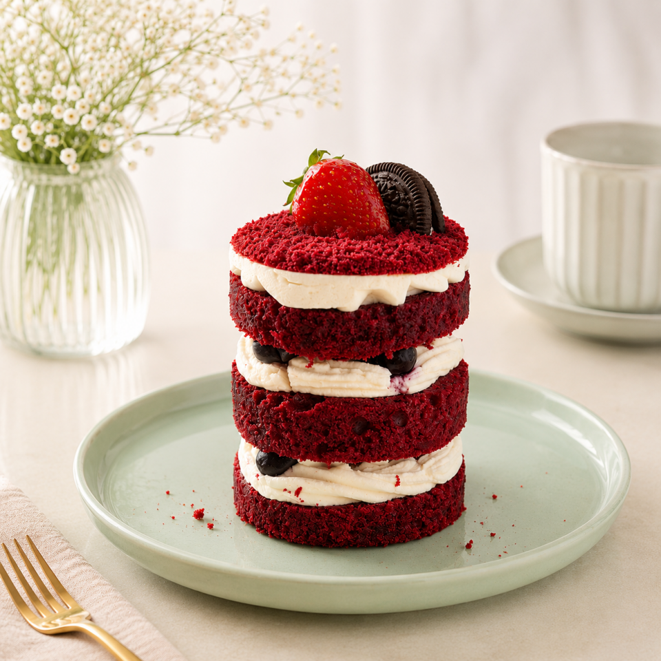 Red Velvet