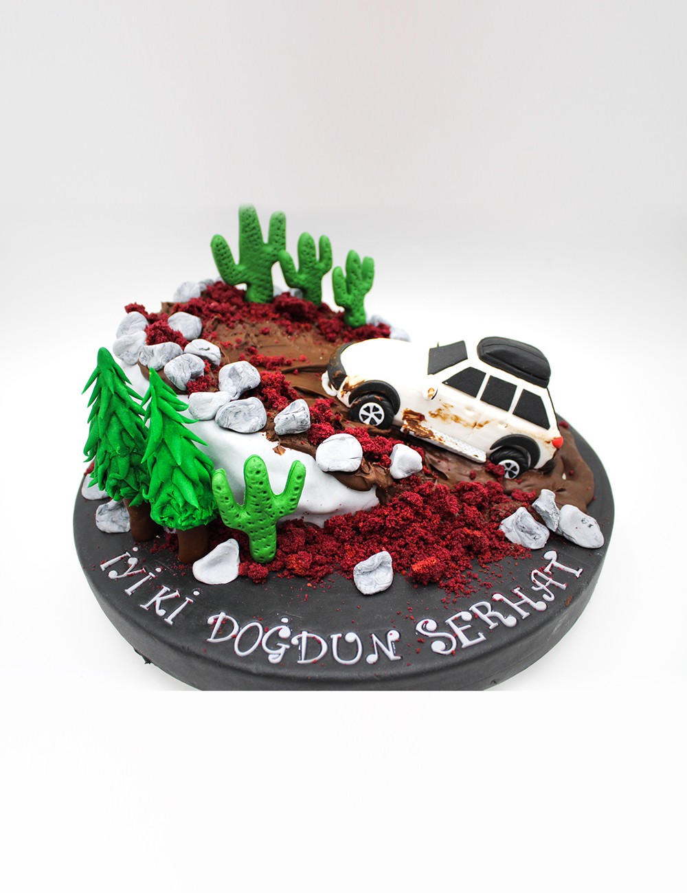 Off Road Pasta